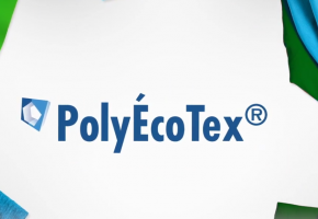 PolyÉcoTex - Green matière développée par Plastigray